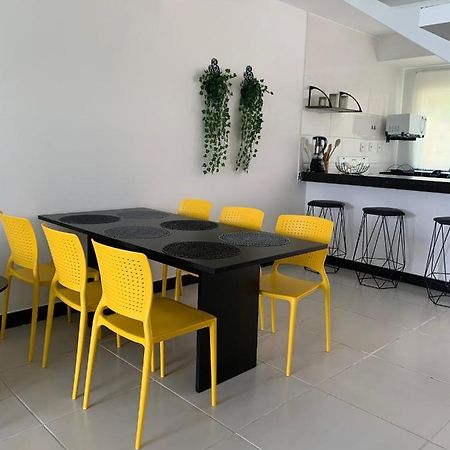 Apartamento Mirante De Escarpas 204 Capitólio Dış mekan fotoğraf