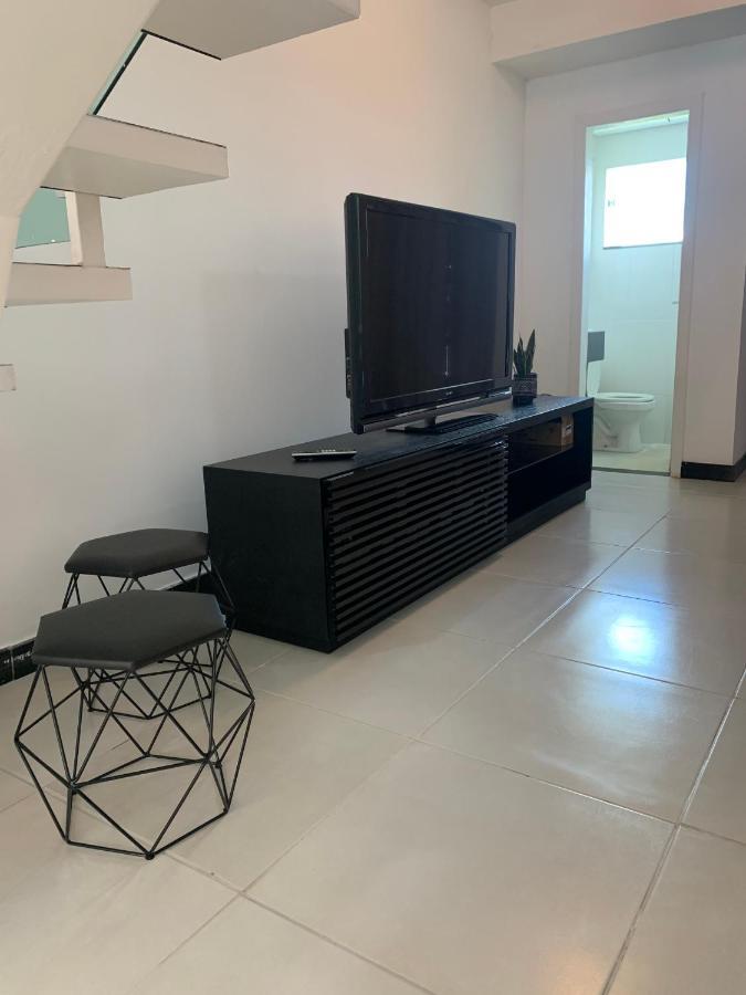Apartamento Mirante De Escarpas 204 Capitólio Dış mekan fotoğraf