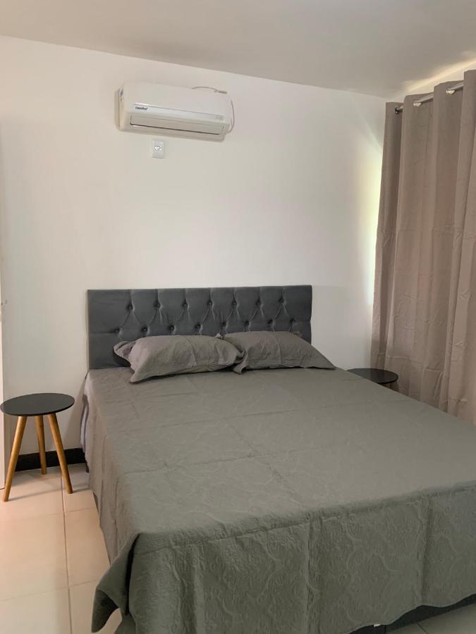 Apartamento Mirante De Escarpas 204 Capitólio Dış mekan fotoğraf