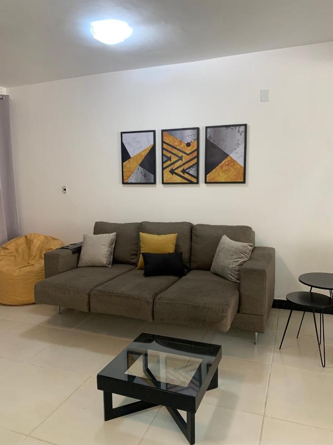 Apartamento Mirante De Escarpas 204 Capitólio Dış mekan fotoğraf